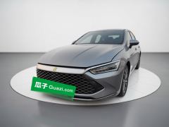 BYD Qin PLUS DM-i Champion Edition 1.5L 55km Leading Edition - ფოტო 1
