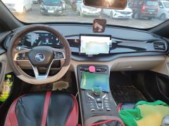 BYD Qin PLUS DM-i Champion Edition 1.5L 55km Leading Edition - ფოტო 10