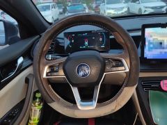 BYD Qin PLUS DM-i Champion Edition 1.5L 55km Leading Edition - ფოტო 11