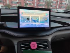 BYD Qin PLUS DM-i Champion Edition 1.5L 55km Leading Edition - ფოტო 14