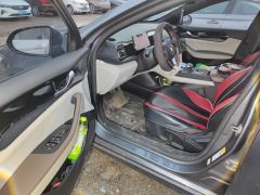 BYD Qin PLUS DM-i Champion Edition 1.5L 55km Leading Edition - ფოტო 17