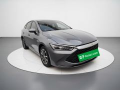 BYD Qin PLUS DM-i Champion Edition 1.5L 55km Leading Edition - ფოტო 3