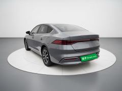 BYD Qin PLUS DM-i Champion Edition 1.5L 55km Leading Edition - ფოტო 4