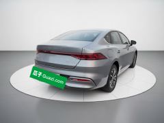 BYD Qin PLUS DM-i Champion Edition 1.5L 55km Leading Edition - ფოტო 6
