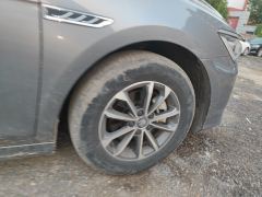 BYD Qin PLUS DM-i Champion Edition 1.5L 55km Leading Edition - ფოტო 8