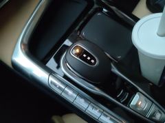 Voyah FREE 123km AWDEREVLuxury - ფოტო 10