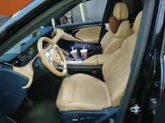 Voyah FREE 123km AWDEREVLuxury - ფოტო 11