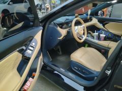 Voyah FREE 123km AWDEREVLuxury - ფოტო 12