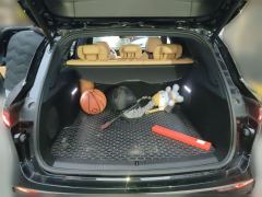 Voyah FREE 123km AWDEREVLuxury - ფოტო 15