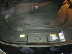 Voyah FREE 123km AWDEREVLuxury - ფოტო 16