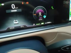 Voyah FREE 123km AWDEREVLuxury - ფოტო 8