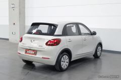 Wuling Bingo Binguo 203km Light Enjoy Edition - ფოტო 2