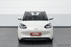 Wuling Bingo Binguo 203km Light Enjoy Edition - ფოტო 3