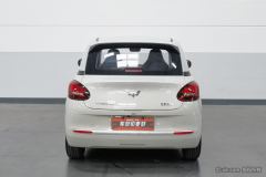 Wuling Bingo Binguo 203km Light Enjoy Edition - ფოტო 4