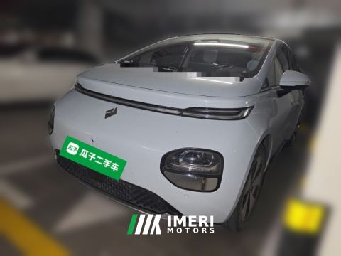 2023 Baojun Cloud Yunduo 460 Max Lingxi Edition - ავტომობილი ჩინეთიდან