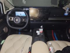 Baojun Cloud Yunduo 460 Max Lingxi Edition - photo 10