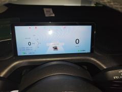 Baojun Cloud Yunduo 460 Max Lingxi Edition - photo 12