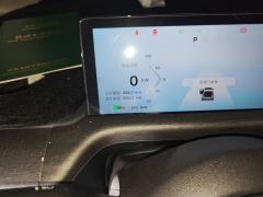 Baojun Cloud Yunduo 460 Max Lingxi Edition - photo 13