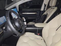 Baojun Cloud Yunduo 460 Max Lingxi Edition - photo 16