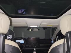 Baojun Cloud Yunduo 460 Max Lingxi Edition - photo 19