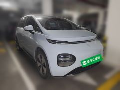 Baojun Cloud Yunduo 460 Max Lingxi Edition - photo 3