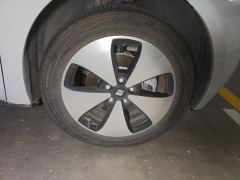 Baojun Cloud Yunduo 460 Max Lingxi Edition - photo 8