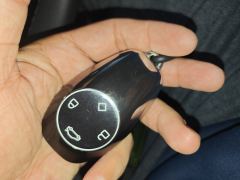 Baojun Cloud Yunduo 460 Max Lingxi Edition - photo 9
