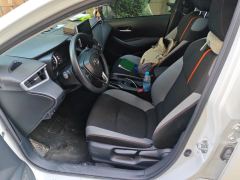 Toyota Corolla 1.2T S-CVT PLUS Edition - ფოტო 11