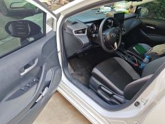 Toyota Corolla 1.2T S-CVT PLUS Edition - ფოტო 12