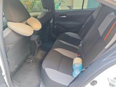 Toyota Corolla 1.2T S-CVT PLUS Edition - ფოტო 13