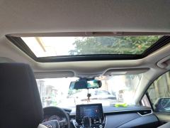 Toyota Corolla 1.2T S-CVT PLUS Edition - ფოტო 14