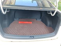 Toyota Corolla 1.2T S-CVT PLUS Edition - ფოტო 15