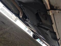Toyota Corolla 1.2T S-CVT PLUS Edition - ფოტო 18