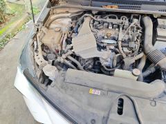 Toyota Corolla 1.2T S-CVT PLUS Edition - ფოტო 20
