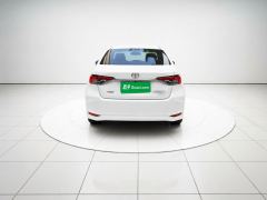 Toyota Corolla 1.2T S-CVT PLUS Edition - ფოტო 3