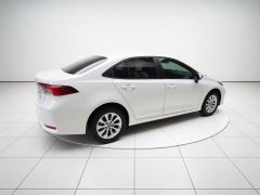 Toyota Corolla 1.2T S-CVT PLUS Edition - ფოტო 4