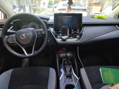 Toyota Corolla 1.2T S-CVT PLUS Edition - ფოტო 5
