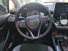 Toyota Corolla 1.2T S-CVT PLUS Edition - ფოტო 6