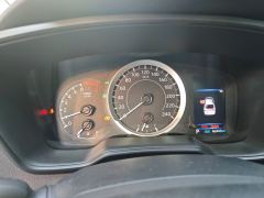 Toyota Corolla 1.2T S-CVT PLUS Edition - ფოტო 7