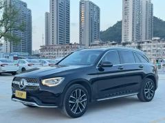 Mercedes-Benz GLC Facelift GLC 300 L 4MATIC Dynamic - ფოტო 1