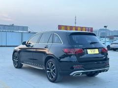 Mercedes-Benz GLC Facelift GLC 300 L 4MATIC Dynamic - ფოტო 10