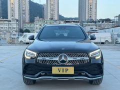 Mercedes-Benz GLC Facelift GLC 300 L 4MATIC Dynamic - ფოტო 2