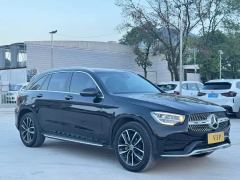 Mercedes-Benz GLC Facelift GLC 300 L 4MATIC Dynamic - ფოტო 3