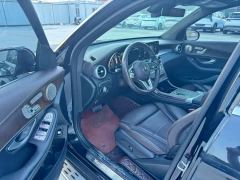 Mercedes-Benz GLC Facelift GLC 300 L 4MATIC Dynamic - ფოტო 4