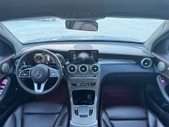 Mercedes-Benz GLC Facelift GLC 300 L 4MATIC Dynamic - ფოტო 6