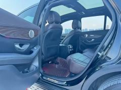 Mercedes-Benz GLC Facelift GLC 300 L 4MATIC Dynamic - ფოტო 7