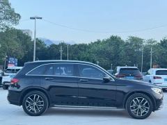 Mercedes-Benz GLC Facelift GLC 300 L 4MATIC Dynamic - ფოტო 8