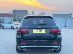 Mercedes-Benz GLC Facelift GLC 300 L 4MATIC Dynamic - ფოტო 9