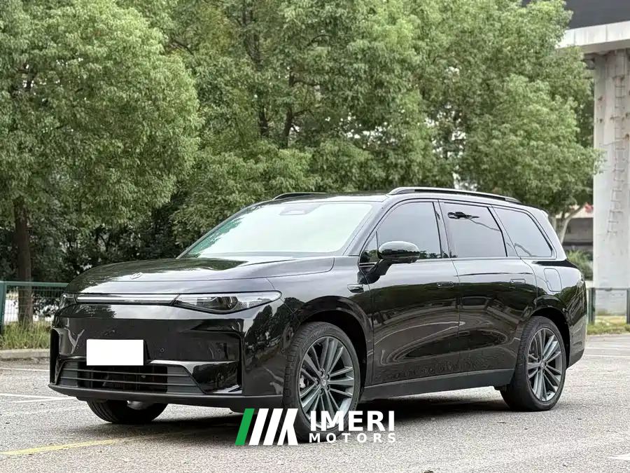 Leapmotor C16 BEV 520km LiDAR Edition - ავტომობილი ჩინეთიდან