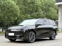 Leapmotor C16 BEV 520km LiDAR Edition - ფოტო 1